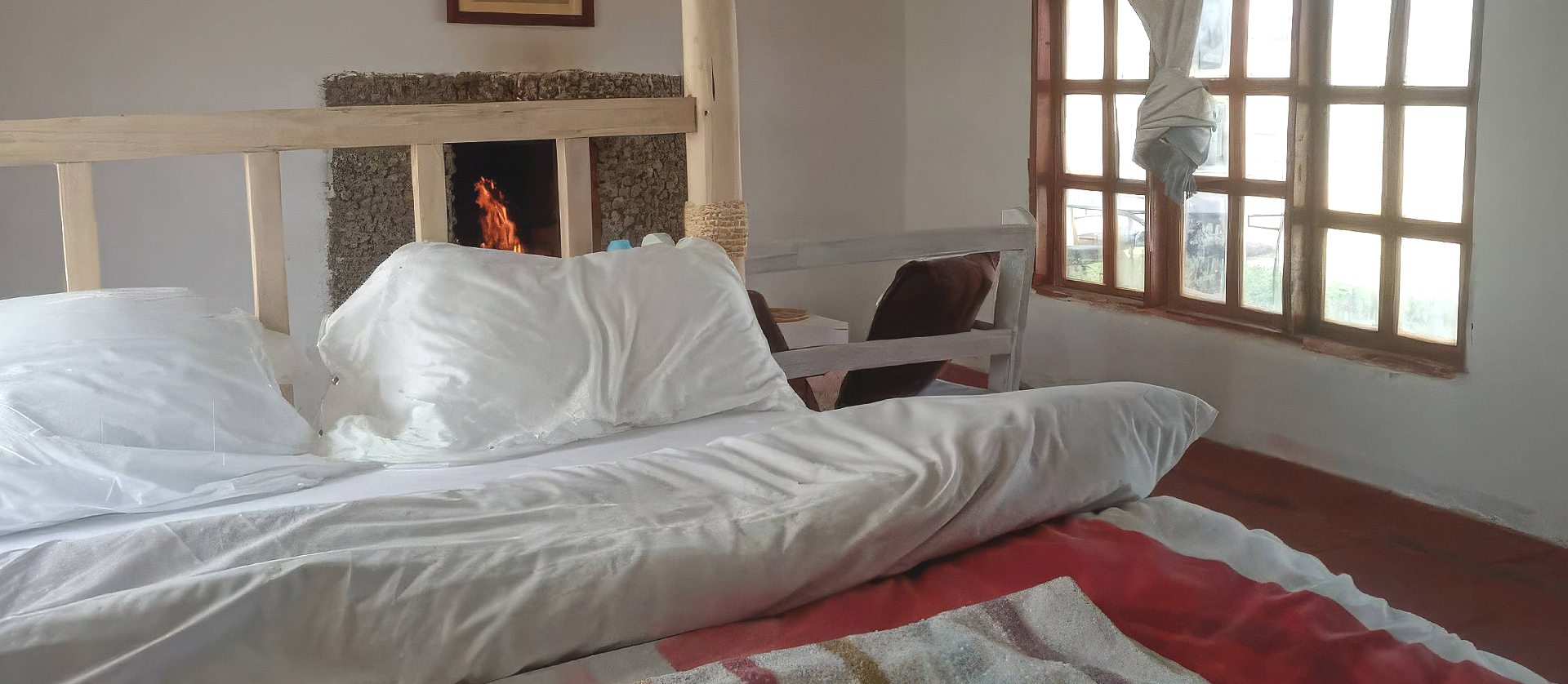Our Rooms
